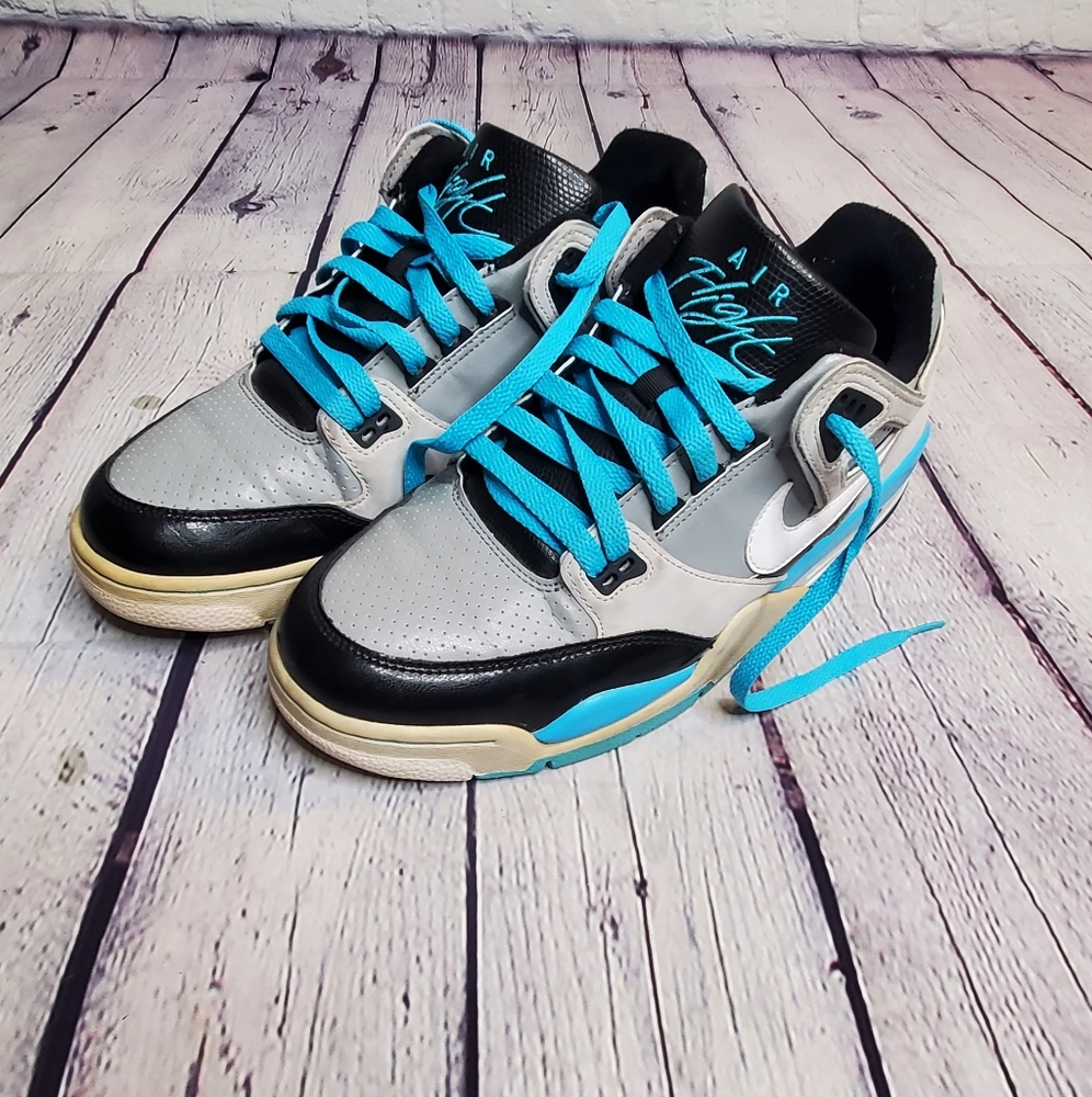 Nike Air Flight Condor